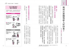 圖解職場心理學：職場求生，不能只靠防小人！職場人際關係讓你腹背受敵，讓心理學家助你一臂之力成為職場強者 圖片 10