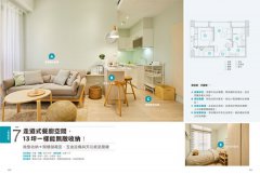 一開始就不用收！家的最後一堂空間收納課（暢銷增訂版）：換屋8次，親身實驗，台灣設計師一定要教你的收納術與選櫃法！ 圖片 7