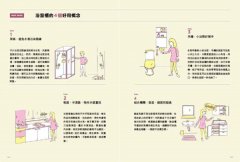 一開始就不用收！家的最後一堂空間收納課（暢銷增訂版）：換屋8次，親身實驗，台灣設計師一定要教你的收納術與選櫃法！ 圖片 9
