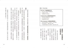 Google人不疲倦的工作術：在Google上班的人，如何聰明運用能量，達到10倍的工作成果 圖片 7