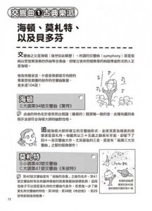 古典音樂一點就通名曲GUIDE 圖片 5
