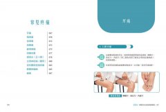 人體經絡自癒手冊：徒手疏通易堵穴位，輕鬆調理百病 圖片 3