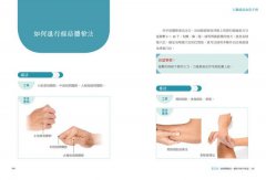 人體經絡自癒手冊：徒手疏通易堵穴位，輕鬆調理百病 圖片 6