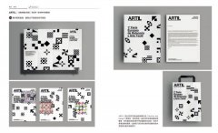 新幾何風格學：點線面就是最閃的主視覺＆LOGO，周邊延伸最容易 圖片 3