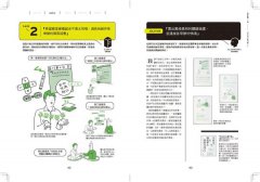 藤田流插畫思考術：BRUTUS人氣插畫家教你圖像溝通、用視覺說故事，打造獨一無二的創意腦 圖片 11