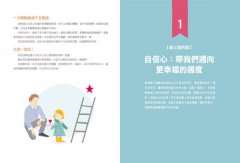 教出自信心【正向教養必修課】：26個練習，培養樂觀、自在、獨立的孩子，懂得與自己和他人共處 圖片 4