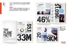版型研究室：學會平面設計中難懂的數學題&美學邏輯，最基礎的版型理論 圖片 7