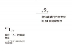 哲學是職場上最有效的武器：50個關鍵哲學概念，幫助你洞察情況、學習批判思考、主導議題，正確解讀世界 圖片 2