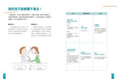 教出好規矩【給父母的教養練習手冊】：正確的聆聽與理解，幫助2～8歲孩子建立行為界線，達成良性的親子互動 圖片 6