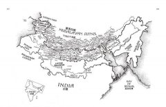 大師在喜馬拉雅山：斯瓦米‧拉瑪的開悟旅程 圖片 3