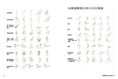 痠痛拉筋解剖書【升級增訂版】 圖片 9