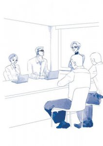 幕僚的宿命：一間工廠的管理變革與權力遊戲 圖片 6