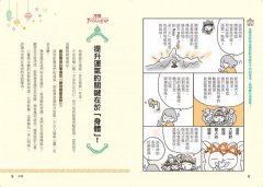 開運瑜伽：融合腦科學，運用古印度智慧的最強靈性開運法！ 圖片 3