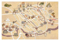 小鎮專門店：跟著旗山的27道職人風景，來一趟台灣古早味的紙上行旅 圖片 2