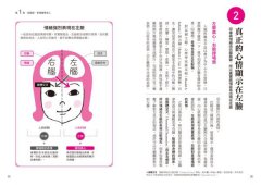 圖解行為心理學：一看就懂的超強識人術！心理學家助你破解肢體語言與口頭禪的祕密，從交友、戀愛到職場都更受歡迎 圖片 4