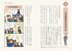 圖解行為心理學：一看就懂的超強識人術！心理學家助你破解肢體語言與口頭禪的祕密，從交友、戀愛到職場都更受歡迎 圖片 10