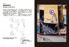 厲害插畫家，必學的風格畫畫課：升級關鍵50招，幫助你靠畫技成為熱搜焦點 圖片 2