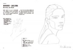 厲害插畫家，必學的風格畫畫課：升級關鍵50招，幫助你靠畫技成為熱搜焦點 圖片 3