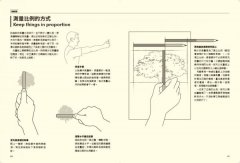厲害插畫家，必學的風格畫畫課：升級關鍵50招，幫助你靠畫技成為熱搜焦點 圖片 4
