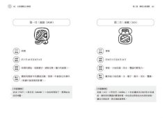 古馬雅曆法大解密：活出你的靈魂印記，取用宇宙能量頻率 圖片 9