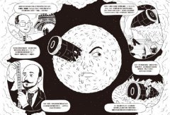 看懂好電影的快樂指南：我們都需要的電影懶人包，讀了小史、認識經典、分析類型、更懂了理論 圖片 2
