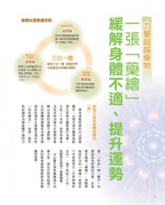 神奇藥繪：日本醫師結合生命之花、曼陀羅等神聖幾何圖形，運用圖騰能量，啟動身體自癒力，靜心減壓招好運 圖片 8
