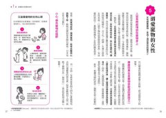 圖解女性心理學：女人不說、男人不懂的事，心理學家教你從行為、習慣與性格讀懂女性的真實想法！ 圖片 8