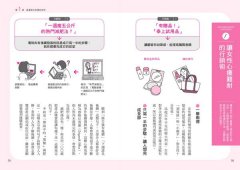 圖解女性心理學：女人不說、男人不懂的事，心理學家教你從行為、習慣與性格讀懂女性的真實想法！ 圖片 10