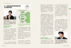 商業模式創新實戰演練入門：原來創造自己的商業模式這麼簡單 圖片 6