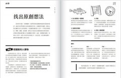 【藝術與設計者的夢幻學校】中央聖馬丁的12堂必修課：帶你有系統地深度學習提問與創造、建立自我風格（中央聖馬丁一年制基礎預科課程） 圖片 3