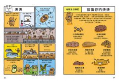 100種地球爆笑生活指南：便便、樹懶與彩虹，還有讓你意想不到的…… 圖片 4