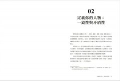 角色人物的解剖：你寫的人物有靈魂嗎？劇本、小說、廣告、遊戲、企畫都需要的人物形塑教科書！ 圖片 3