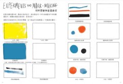 藝術家帶你玩上癮的畫畫課：超現實、普普、抽象、蒙太奇，玩一遍，原來這就是現代藝術 圖片 4