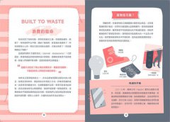 永續時尚，穿出你的風格與價值！：圖解68則關鍵知識和實用技巧，讓你的衣服穿得更巧、買得更少 圖片 5