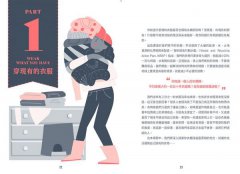 永續時尚，穿出你的風格與價值！：圖解68則關鍵知識和實用技巧，讓你的衣服穿得更巧、買得更少 圖片 7