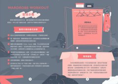 永續時尚，穿出你的風格與價值！：圖解68則關鍵知識和實用技巧，讓你的衣服穿得更巧、買得更少 圖片 8