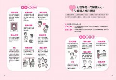 圖解男性心理學：男人其實跟女人想的不一樣，心理學家教你從行為、習慣與性格讀懂男性的真實想法！ 圖片 2