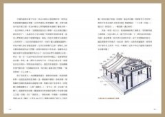 手繪中國建築漫遊史：建築大師梁思成弟子，300個中式建築故事一次講透！ 圖片 4