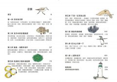 海洋解剖書：超過650幅海洋博物繪，帶你深入淺出，全方位探索洋流、地形、鯨豚等自然知識 圖片 2
