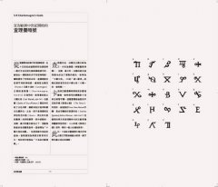 ZERRO 零【初版紅．複刻珍藏版】：世界記號大全 圖片 9