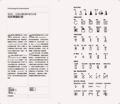 ZERRO 零【初版紅．複刻珍藏版】：世界記號大全 圖片 10