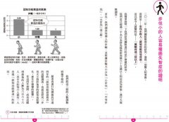 大步走，不失智！：步幅加大5公分的走路革命，醫學博士教你「刺激大腦」的正確走路方式 圖片 2