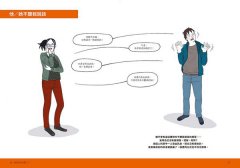 圖解伴侶的衝突小劇場：自我診斷婚姻關係與家庭相處的難題，用正向溝通打造神隊友，化衝突為重修舊好的契機 圖片 8
