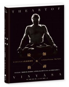 瑜伽與動禪：VINYĀSA的流動藝術 圖片 1