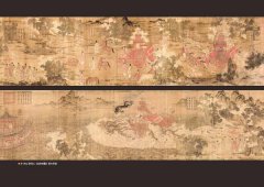 讀出中國繪畫的內心戲：十大主題劇透時代風尚、熱議奇人軼事，解讀畫作背後的文化和美學密碼 圖片 6