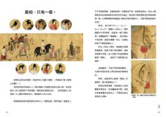 讀出中國繪畫的內心戲：十大主題劇透時代風尚、熱議奇人軼事，解讀畫作背後的文化和美學密碼 圖片 8