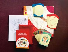 心靈原型卡【典藏盒裝版】：探索靈魂的神聖契約 圖片 3