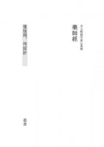 寫‧藥師經【25k標準本】：受持讀誦、演說書寫，令諸有情，所求皆得 圖片 3