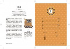 盧恩符文神諭占卜卡【第一副最完整中文化牌卡】 圖片 5