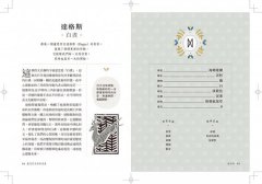 盧恩符文神諭占卜卡【第一副最完整中文化牌卡】 圖片 7
